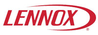Large Lennox Logo